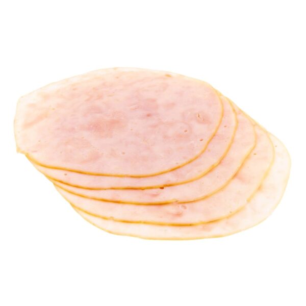 Putenschinken 500g geschnitten