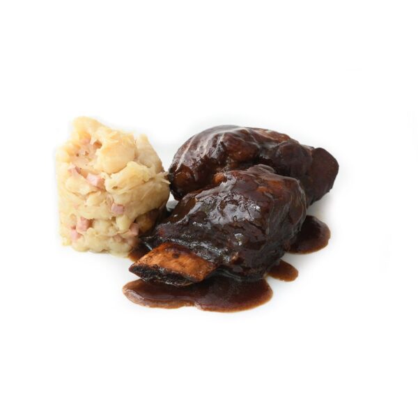 Sous Vide R.Rippen Short Ribs TK  ca.2,4 kg
