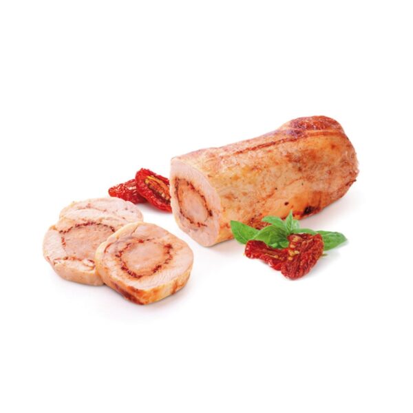 Sous Vide H.Roulade Getr. Tomaten TK ca. 2x1kg