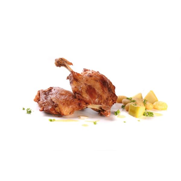 Sous Vide Entenkeule 6stk/pack TK  ca.1,5 kg