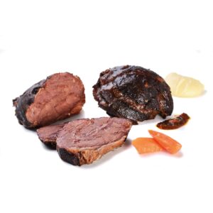 Sous Vide R.Wangerl in Sauce TK ca.2,6 kg