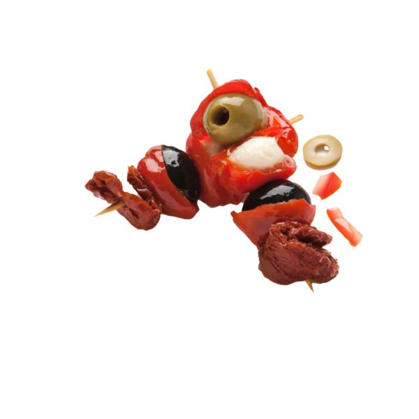 Antipasti-Mix am Spieß 1,2kg