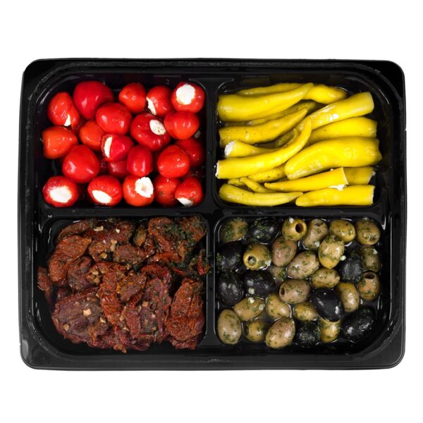 Antipasti Milano Mix 2,05kg