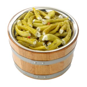 Antipasti Peperoni gefüllt 1,1kg