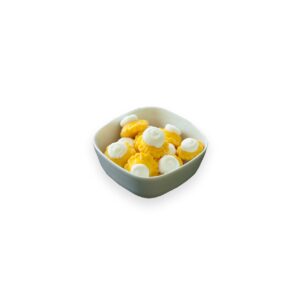 Antipasti Mini Kürbisse gelb gefüllt 1,1kg