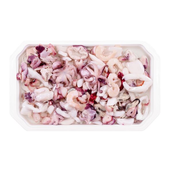 Antipasti Meeresfrüchtesalat Premium 1kg