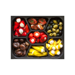 Antipasti Mix St. Tropez  1,75kg