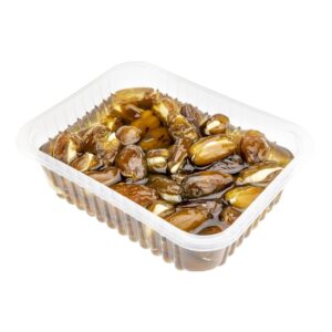 V Antipasti Datteln gefüllt 1kg m. Honig Maracuja