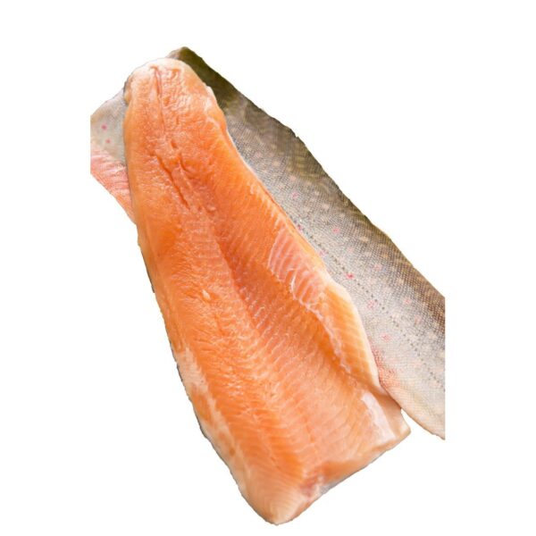 AT Seesaiblingfilet gezupft 300-400g frisch
Salvelinus alpinus / Aquakultur Österreich  / 03044290