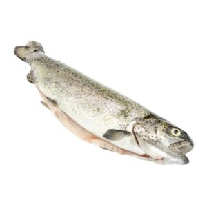 AT Forellen frisch Vac ausgenommen
Oncorhynchus mykiss / Aquakultur Österreich / 03044290