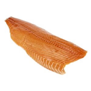 Lachsfilet frisch VAC Trimm D
Salmo salar / 03044100