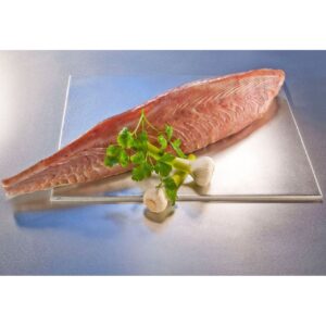 Thunfischfilet TK 3-5kg Sashimi 
Thunnus Albacares / 03048700