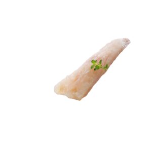 Seeteufelfilet TK 200-300g ohne Haut, Karton
Lophius vomerinus / 03048990