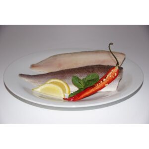 Felchenfilet TK 100-150g mit Haut
Coregonus peled / 03048910