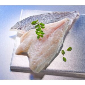 Doradenfilet PBO TK 160-200g Karton
Sparus aurata / 03048990
