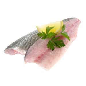 Wolfsbarschfilet PBO TK 160-200g Karton
Dicentrarchus labrax / 03048990