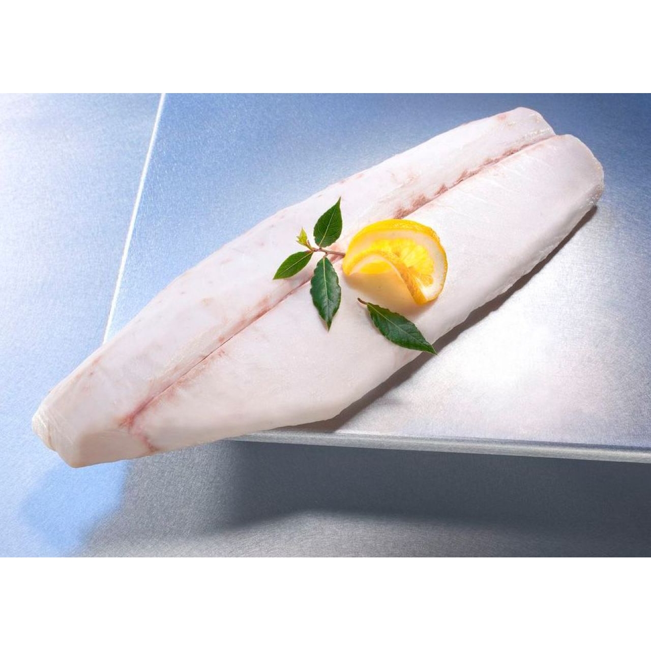 Buttermakrelen Loins 1-2 kg o.Haut TK 10% Glasur
Lepidocybium flavobrunneum / 03048990