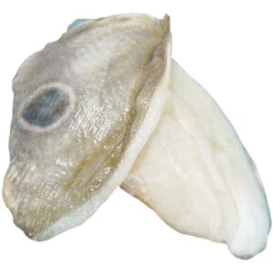 St.Petersfischfilet TK 120-170g mit Haut
Zeus capensis / 03048990