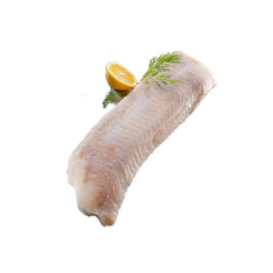 Steinbeisser Filet 400-800g, 6kg Karton
Anarchichas lupus / 03048990