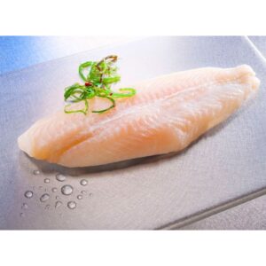 Pangasiusfilet TK 120-170g o.Haut 10 x 1kg
Pangasius hypophthalmus / 03046200