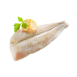 Schollenfilet TK 120-170g Karton
Lepidopsetta polyxystra / 03048390