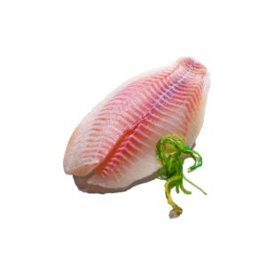 Tilapiafilet TK 140-160g o.Haut Karton
Oreochromis niloticus / 03046100