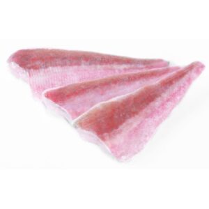 Knurrhahnfilet TK 100-150g m.Haut
Lepidotrigla microptera / 03048990