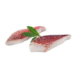 Red Snapperfilet TK 170-230g m.Haut
Lutjanus bohar / 03048990