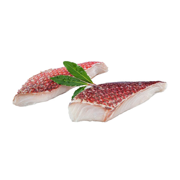 Red Snapperfilet TK 170-230g m.Haut
Lutjanus bohar / 03048990