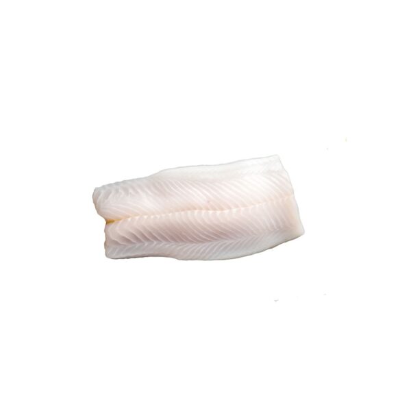Heilbuttfilet schwarz TK 600-800g  ohne Haut
Reinhardtius hippoglossoides / 03048390