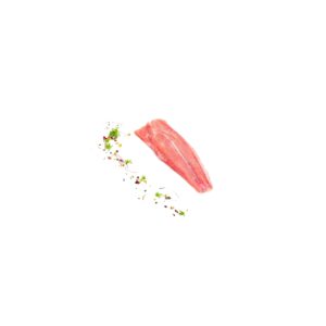 Welsfilet rot TK 200-500g ohne Haut 10% Glasur
Clarias gariepinus / Aquakultur Niederlande / 03046200