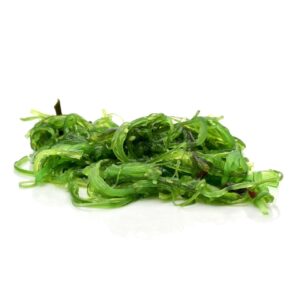 Meeralgensalat Goma Wakame mit Sesam 1kg TK / 1605590