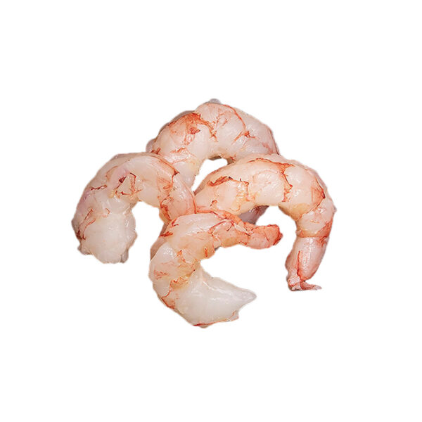 Argentinische Rotgarnelen ohne Schale U20 TK 1kg, netto 900g
Pleoticus muelleri / 03061799