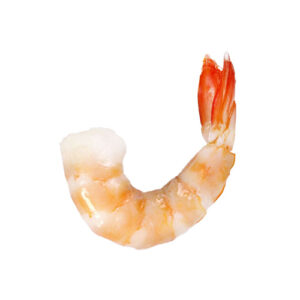 Riesengarnelen White Tiger easy peel TK 1kg 8/12. 10 x 1kg
Penaeus Vannamei / 03061799