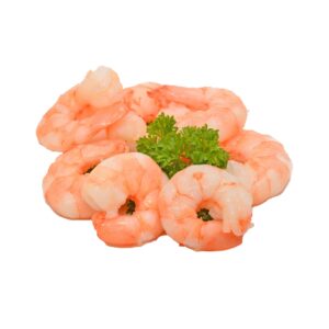 Cocktail Shrimps gekocht TK 1kg 90/120 10 x 1kg
Penaeus Vannamei / 03061799