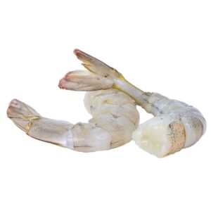 Riesengarnelen Black Tiger easy peel TK 1kg 8/12. 10 x 1kg
Penaeus monodon / 03061799