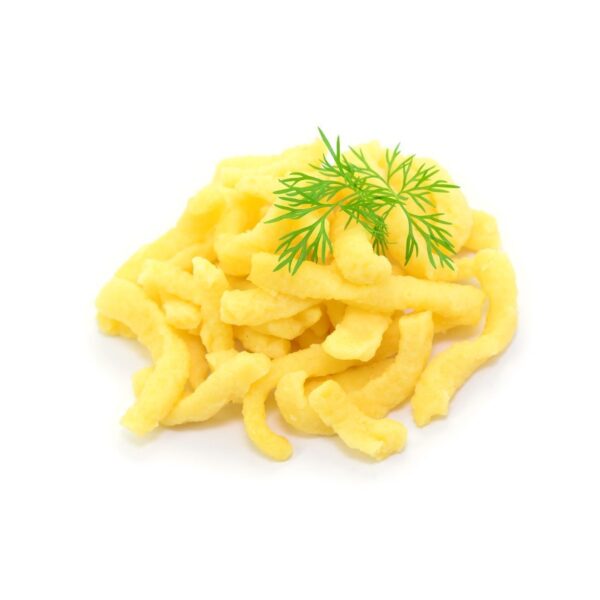 Eierspätzle TK 1kg Beutel