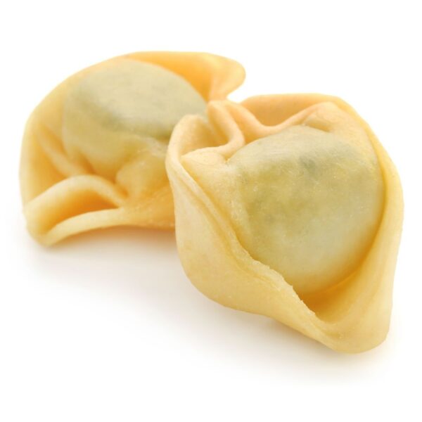 Tortelloni TK 1kg Ricotta, 8 x 1kg