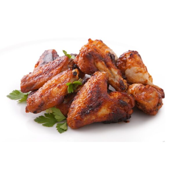 Hühner Knusperflügel TK 10 x 1kg