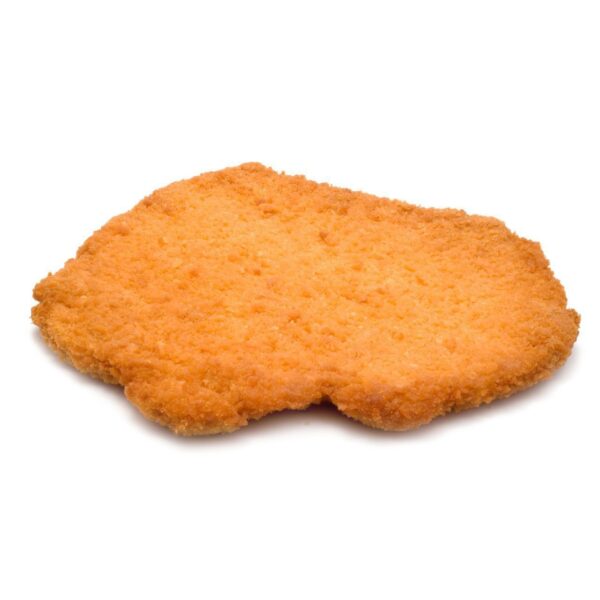Hähnchen Oberkeulenschnitzel roh 10x1kg TK