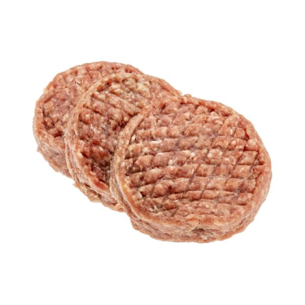 Faschierte Laibchen TK 110g 10 Stk