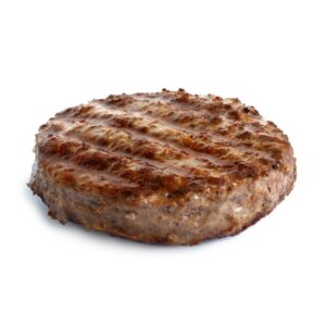 Homestyle Burger Salomon TK 200g 27 Stk