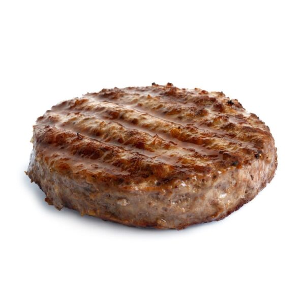 Homestyle Burger Salomon TK 200g 27 Stk