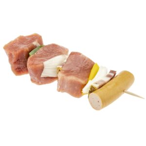 Schweine Filet Spiesse