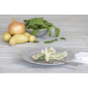 Schlutzkrapfen mit Spinat TK 30g 100 Stk Dengg