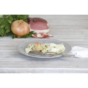Schlutzkrapfen mit Speck TK 30g 100 Stk Dengg