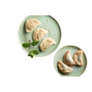 Zwetschkenkrapfen TK 25g 50 Stk Dengg
