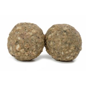 Leberknödel TK 40g 6kg Karton