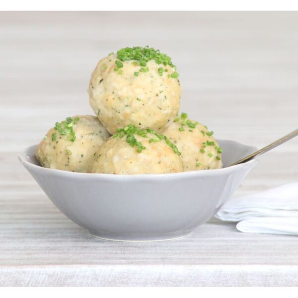 Semmelknödel TK 100g 4 Stk Dengg