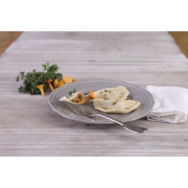 Schlutzkrapfen mit Pfifferling TK 30g 15 Stk Dengg